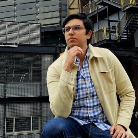 Miguel Ortega